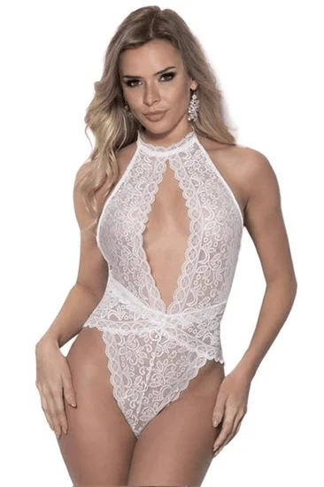 BODY R80737-1BLAN - לבן