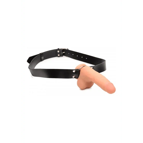 רתמת סטראפ-און מתכווננת Strap and Ride – XR Brands
