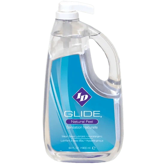 חומר סיכה על בסיס מים 1.9 ליטר – ID Lubricants