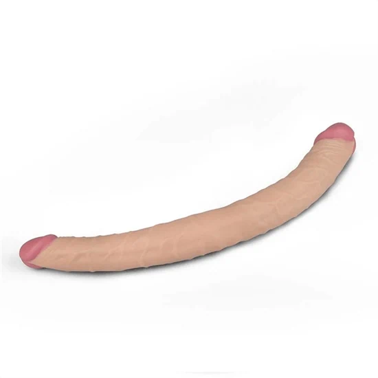 דילדו כפול ריאליסטי 35.5 ס״מ – Lovetoy