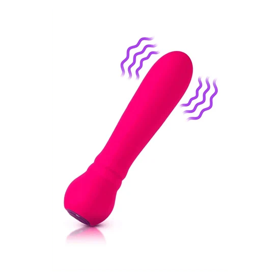 ויברטור מיני בולט ורוד – FemmeFunn