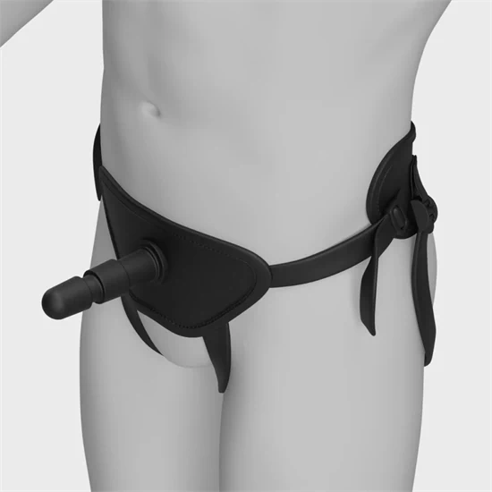 רתמת סטראפ-און אוניברסלית Hung System