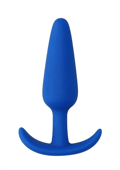 פלאג אנאלי צר למתחילים – Shots Toys