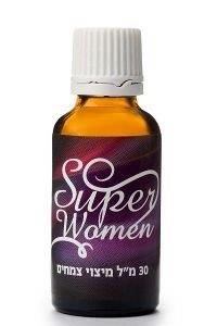 טיפות חשק לאישה