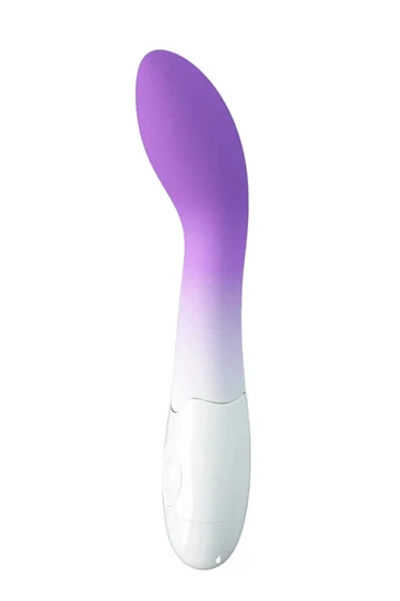ויברטור לנקודת הג׳י 30 מצבים - Bishop G-spot vibrator