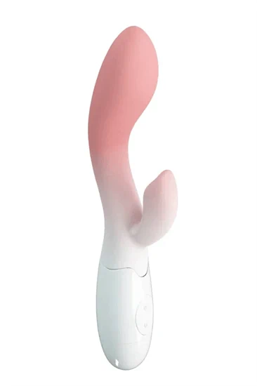ויברטור ארנב ג׳י ספוט 30 מצבים  - Brighty Rabbit G-spot Vibrator